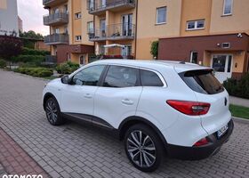 Рено Kadjar, объемом двигателя 1.62 л и пробегом 150 тыс. км за 14039 $, фото 11 на Automoto.ua