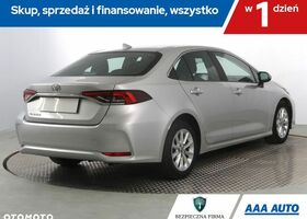 Тойота Королла, об'ємом двигуна 1.49 л та пробігом 83 тис. км за 16415 $, фото 5 на Automoto.ua