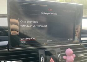 Ауди РС6, объемом двигателя 3.99 л и пробегом 130 тыс. км за 53132 $, фото 10 на Automoto.ua