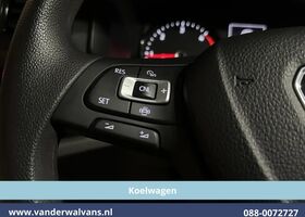 Фольксваген Крафтер 2024 в Европе на Automoto.ua Серебряный Фольксваген Крафтер, объемом двигателя 1.97 л и пробегом 47 тыс. км за 95947 $, фото 8 на Automoto.ua