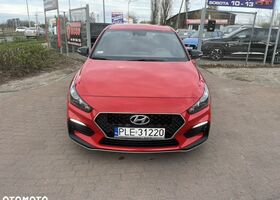 Хендай i30, об'ємом двигуна 1.35 л та пробігом 62 тис. км за 12635 $, фото 1 на Automoto.ua