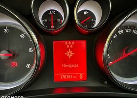 Опель Зафіра, об'ємом двигуна 1.96 л та пробігом 170 тис. км за 8186 $, фото 27 на Automoto.ua