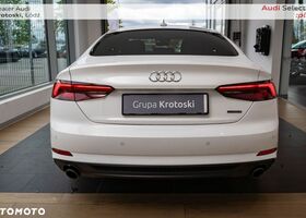 Ауді A5, об'ємом двигуна 1.98 л та пробігом 37 тис. км за 34536 $, фото 3 на Automoto.ua