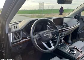 Ауді Ку 5, об'ємом двигуна 1.98 л та пробігом 101 тис. км за 26760 $, фото 19 на Automoto.ua