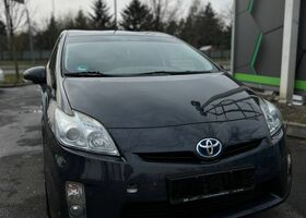 Тойота Пріус, об'ємом двигуна 1.8 л та пробігом 202 тис. км за 8164 $, фото 3 на Automoto.ua