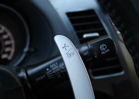 Мицубиси Аутлендер 2010 в Европе на Automoto.ua Белый Мицубиси Аутлендер, объемом двигателя 2.18 л и пробегом 273 тыс. км за 8159 $, фото 17 на Automoto.ua