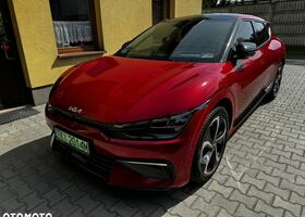 Киа EV6, объемом двигателя 0 л и пробегом 27 тыс. км за 38855 $, фото 7 на Automoto.ua