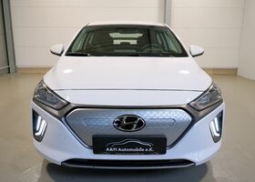 Белый Хендай Ioniq, объемом двигателя 0 л и пробегом 22 тыс. км за 21600 $, фото 1 на Automoto.ua