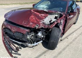 БМВ 4 Серія, об'ємом двигуна 2 л та пробігом 17 тис. км за 15117 $, фото 15 на Automoto.ua