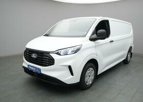 Форд Транзит Кастом 2025 в Европе на Automoto.ua Форд Транзит Кастом, объемом двигателя 2 л и пробегом 10 тыс. км за 42810 $, фото 22 на Automoto.ua