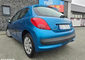 Пежо 207, объемом двигателя 1.4 л и пробегом 213 тыс. км за 2570 $, фото 11 на Automoto.ua