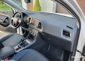 Сеат Ateca, об'ємом двигуна 1.6 л та пробігом 91 тис. км за 14363 $, фото 14 на Automoto.ua