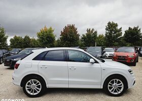 Ауди Ку3, объемом двигателя 1.97 л и пробегом 230 тыс. км за 14190 $, фото 7 на Automoto.ua