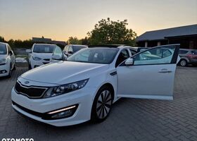 Киа Оптима, объемом двигателя 1.69 л и пробегом 138 тыс. км за 8618 $, фото 10 на Automoto.ua