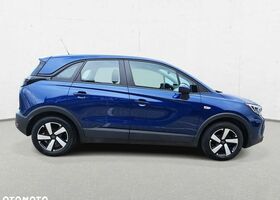 Опель Crossland, об'ємом двигуна 1.2 л та пробігом 55 тис. км за 13607 $, фото 4 на Automoto.ua