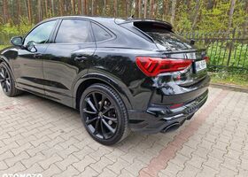 Ауді RS Q3, об'ємом двигуна 2.48 л та пробігом 151 тис. км за 39957 $, фото 1 на Automoto.ua