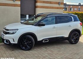 Сітроен C5 Aircross, об'ємом двигуна 1.6 л та пробігом 150 тис. км за 17257 $, фото 4 на Automoto.ua