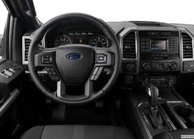 Ford F-150 2016 на тест-драйве, фото 8