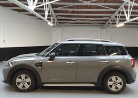 Серый Мини Cooper Countryman, объемом двигателя 1.5 л и пробегом 42 тыс. км за 23804 $, фото 1 на Automoto.ua