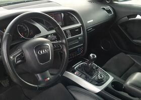 Ауді A5, об'ємом двигуна 1.98 л та пробігом 200 тис. км за 8402 $, фото 7 на Automoto.ua