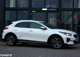 Киа XCeed, объемом двигателя 1.35 л и пробегом 51 тыс. км за 21145 $, фото 5 на Automoto.ua