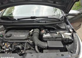 Хендай і20, об'ємом двигуна 1 л та пробігом 44 тис. км за 8639 $, фото 14 на Automoto.ua