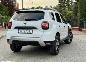 Дачія Duster, об'ємом двигуна 1 л та пробігом 39 тис. км за 13369 $, фото 28 на Automoto.ua