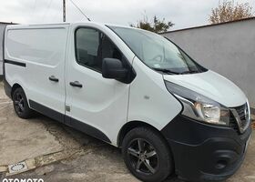 Ніссан NV300, об'ємом двигуна 1.6 л та пробігом 120 тис. км за 11447 $, фото 2 на Automoto.ua