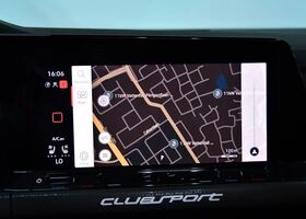 Фольксваген Гольф ГТІ 2021 у Європі на Automoto.ua Білий Фольксваген Гольф ГТІ, об'ємом двигуна 1.98 л та пробігом 94 тис. км за 43036 $, фото 11 на Automoto.ua