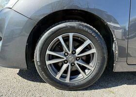 Тойота Версо 2015 у Європі на Automoto.ua Чорний Тойота Версо, об'ємом двигуна 1.6 л та пробігом 175 тис. км за 10025 $, фото 6 на Automoto.ua