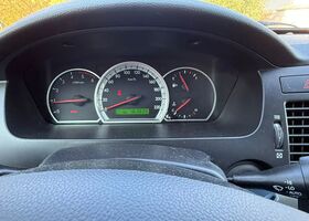 Шевроле Эпика 2008 в Европе на Automoto.ua Шевроле Эпика, объемом двигателя 1.99 л и пробегом 150 тыс. км за 3266 $, фото 11 на Automoto.ua