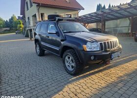 Джип Grand Cherokee, об'ємом двигуна 2.99 л та пробігом 297 тис. км за 8207 $, фото 1 на Automoto.ua