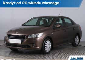 Пежо 301, об'ємом двигуна 1.2 л та пробігом 88 тис. км за 4968 $, фото 1 на Automoto.ua