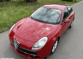 Альфа Ромео Giulietta, об'ємом двигуна 1.37 л та пробігом 220 тис. км за 6458 $, фото 12 на Automoto.ua