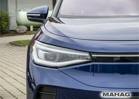 Фольксваген ID.4 2025 у Європі на Automoto.ua Фольксваген ID.4, об'ємом двигуна 0 л та пробігом 9 тис. км за 40480 $, фото 10 на Automoto.ua