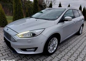 Форд Фокус, об'ємом двигуна 1.5 л та пробігом 99 тис. км за 10346 $, фото 1 на Automoto.ua