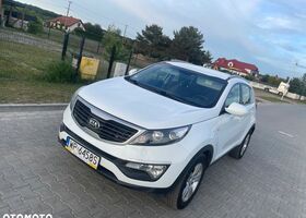 Кіа Sportage, об'ємом двигуна 1.69 л та пробігом 120 тис. км за 8834 $, фото 3 на Automoto.ua