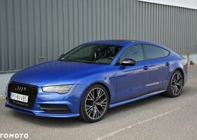 Ауді A7 Sportback, об'ємом двигуна 2.97 л та пробігом 167 тис. км за 23542 $, фото 5 на Automoto.ua