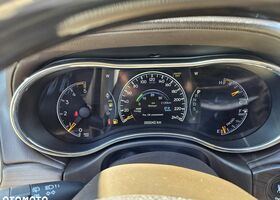 Джип Grand Cherokee, об'ємом двигуна 2.99 л та пробігом 266 тис. км за 11771 $, фото 6 на Automoto.ua