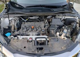 Хонда ХРВ, объемом двигателя 1.8 л и пробегом 65 тыс. км за 15745 $, фото 8 на Automoto.ua