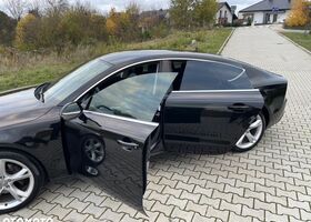 Ауди A7 Sportback, объемом двигателя 2.97 л и пробегом 251 тыс. км за 14017 $, фото 24 на Automoto.ua