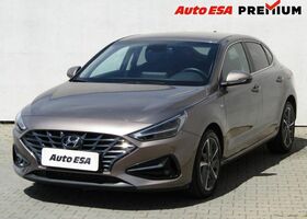 Хендай i30, объемом двигателя 1.48 л и пробегом 2 тыс. км за 19189 $, фото 2 на Automoto.ua