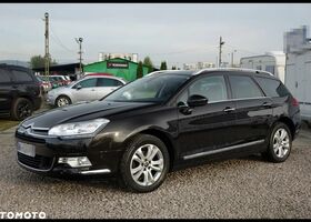 Ситроен С5, объемом двигателя 2 л и пробегом 179 тыс. км за 7343 $, фото 21 на Automoto.ua