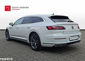 Фольксваген Arteon, об'ємом двигуна 1.97 л та пробігом 40 тис. км за 38855 $, фото 2 на Automoto.ua