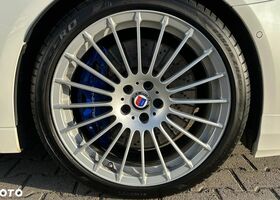 BMW-Alpina B5, объемом двигателя 4.4 л и пробегом 60 тыс. км за 74514 $, фото 5 на Automoto.ua