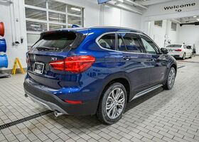 BMW X1 2018 на тест-драйві, фото 6