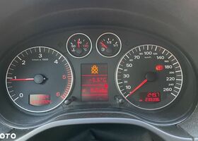 Ауди А3, объемом двигателя 1.9 л и пробегом 240 тыс. км за 2117 $, фото 11 на Automoto.ua