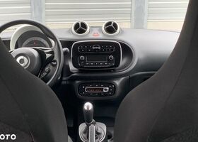 Смарт Forfour, об'ємом двигуна 1 л та пробігом 67 тис. км за 6371 $, фото 9 на Automoto.ua