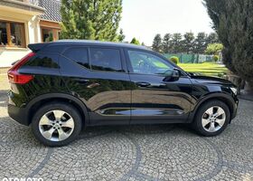 Вольво XC40, об'ємом двигуна 2 л та пробігом 87 тис. км за 28725 $, фото 11 на Automoto.ua