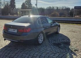 БМВ 3 Серия, объемом двигателя 2 л и пробегом 141 тыс. км за 10799 $, фото 3 на Automoto.ua